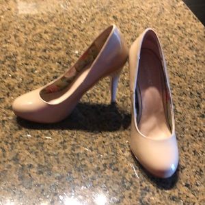 Architekt High Heels